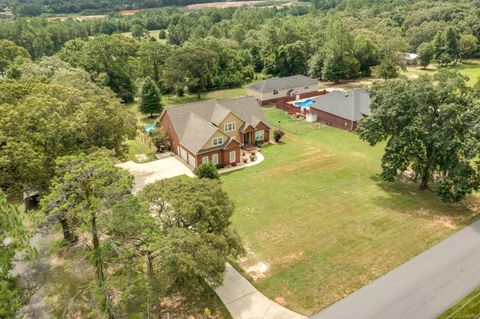 A home in Crestview