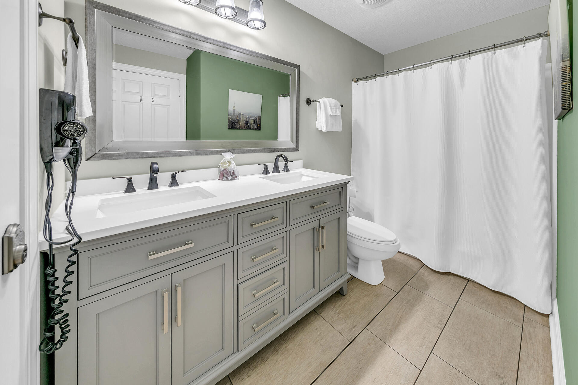 OCEAN VILLA - Residential