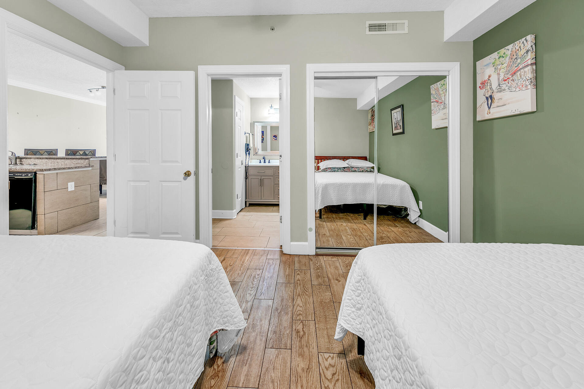 OCEAN VILLA - Residential