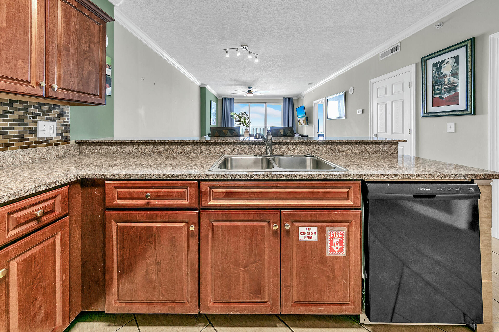 OCEAN VILLA - Residential