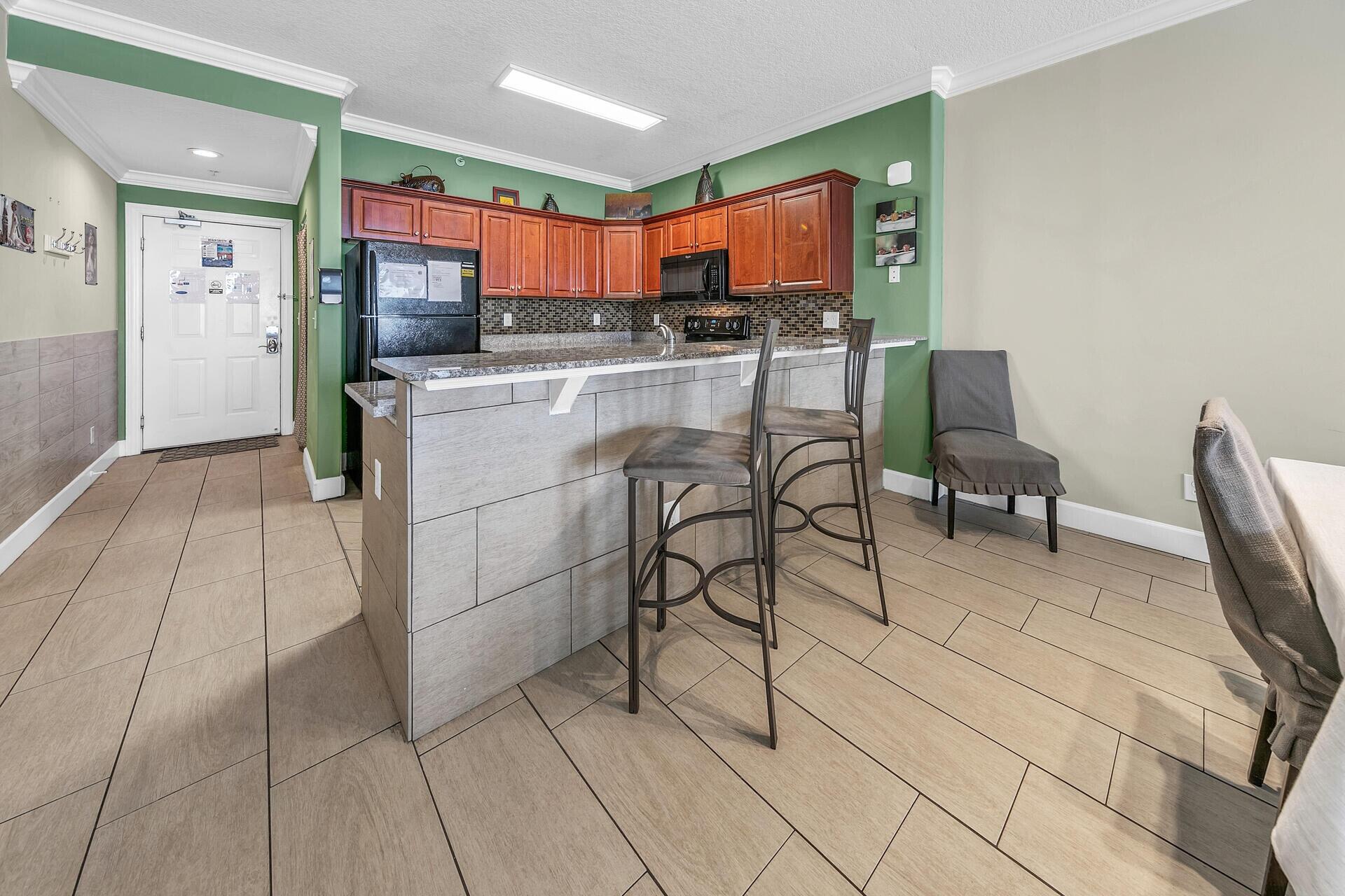 OCEAN VILLA - Residential