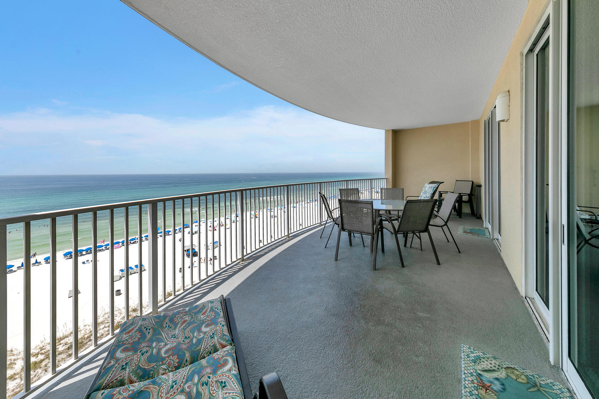 OCEAN VILLA - Residential