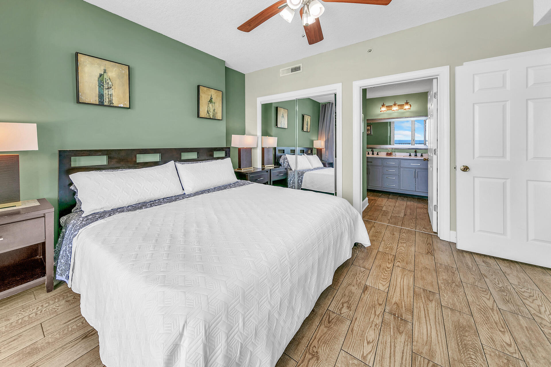 OCEAN VILLA - Residential