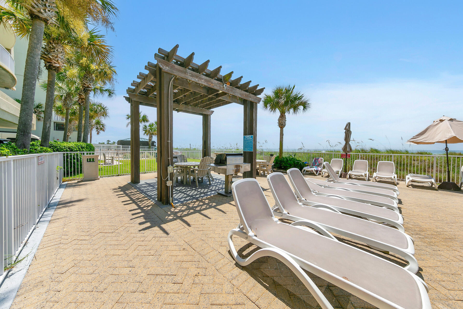 OCEAN VILLA - Residential