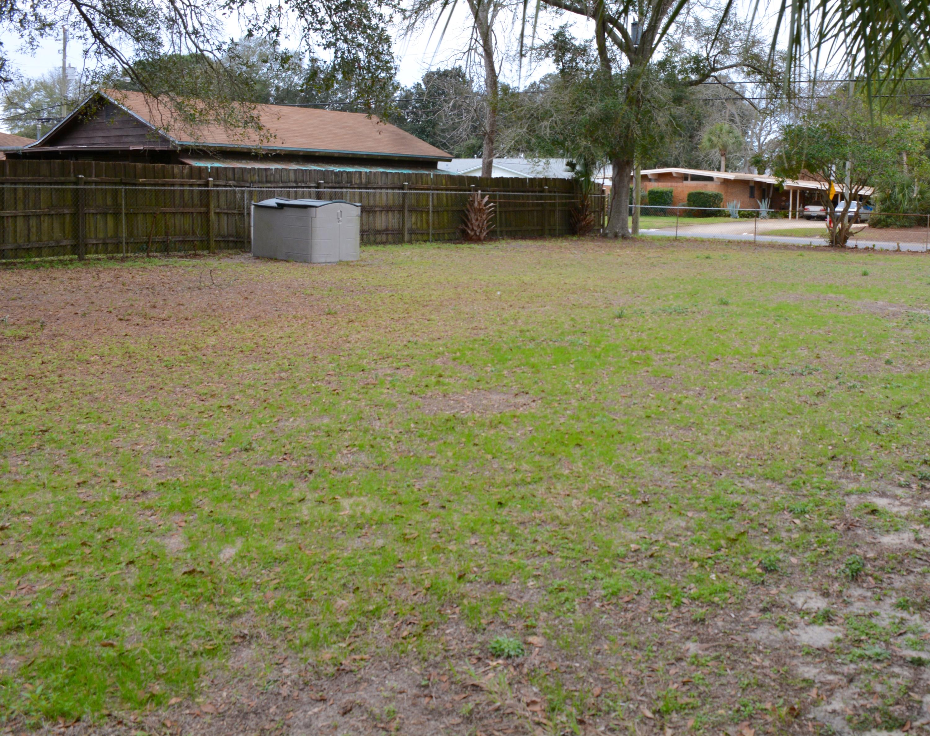 MUNICIPAL S/D LOT 1 BLK A - Residential