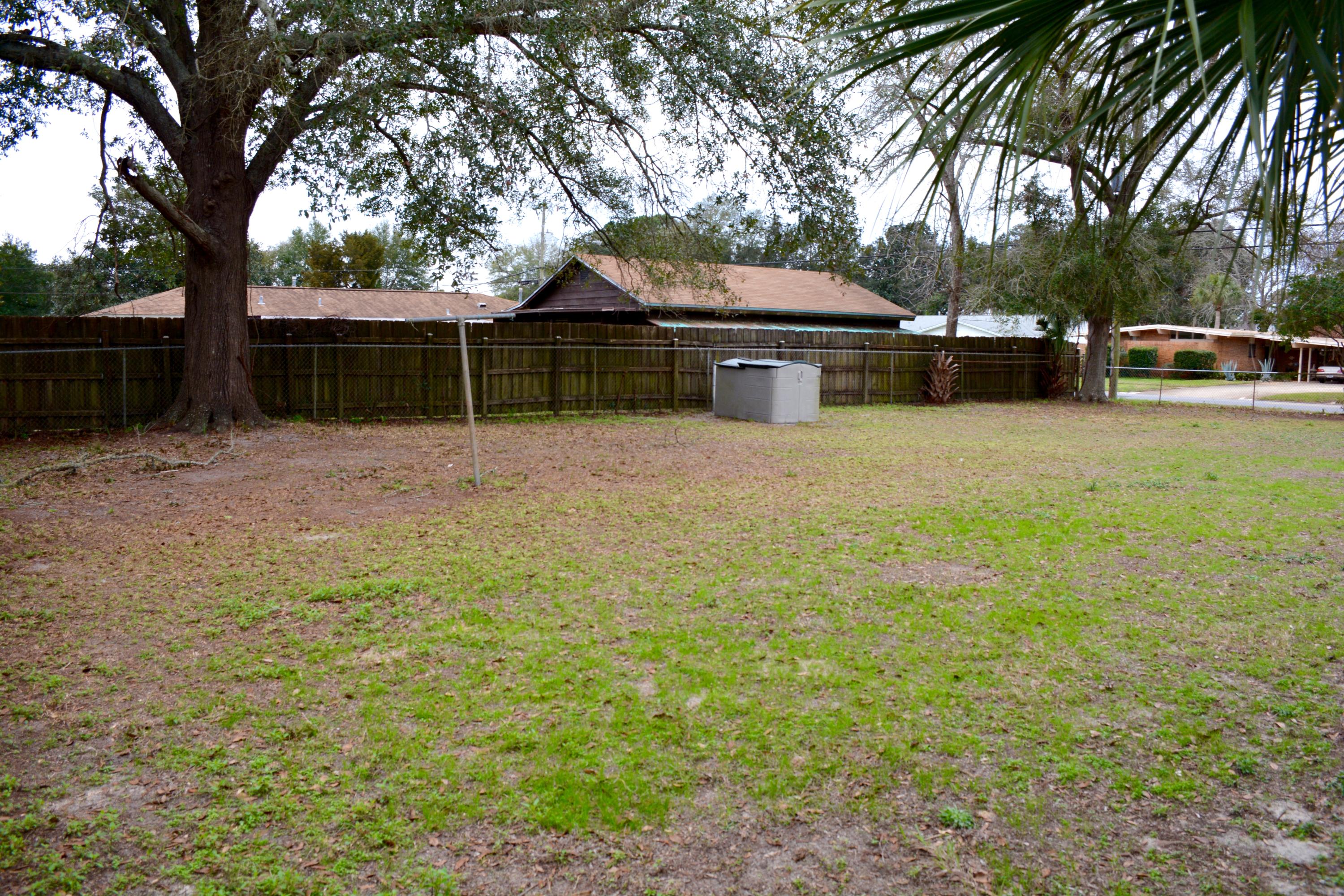 MUNICIPAL S/D LOT 1 BLK A - Residential