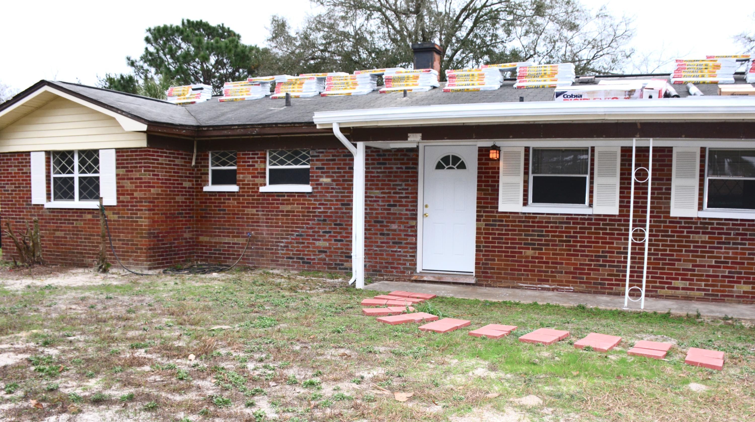 MUNICIPAL S/D LOT 1 BLK A - Residential