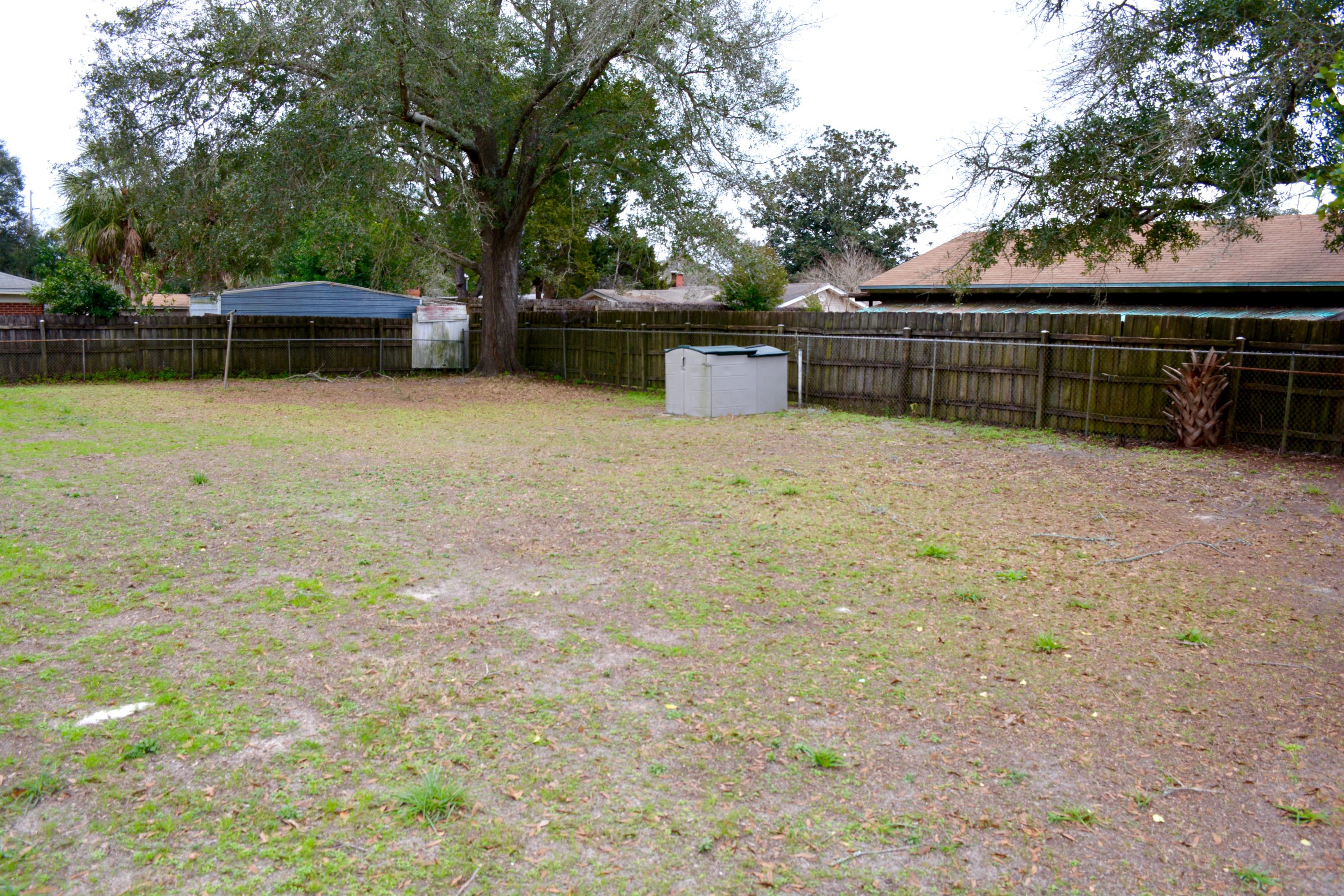 MUNICIPAL S/D LOT 1 BLK A - Residential