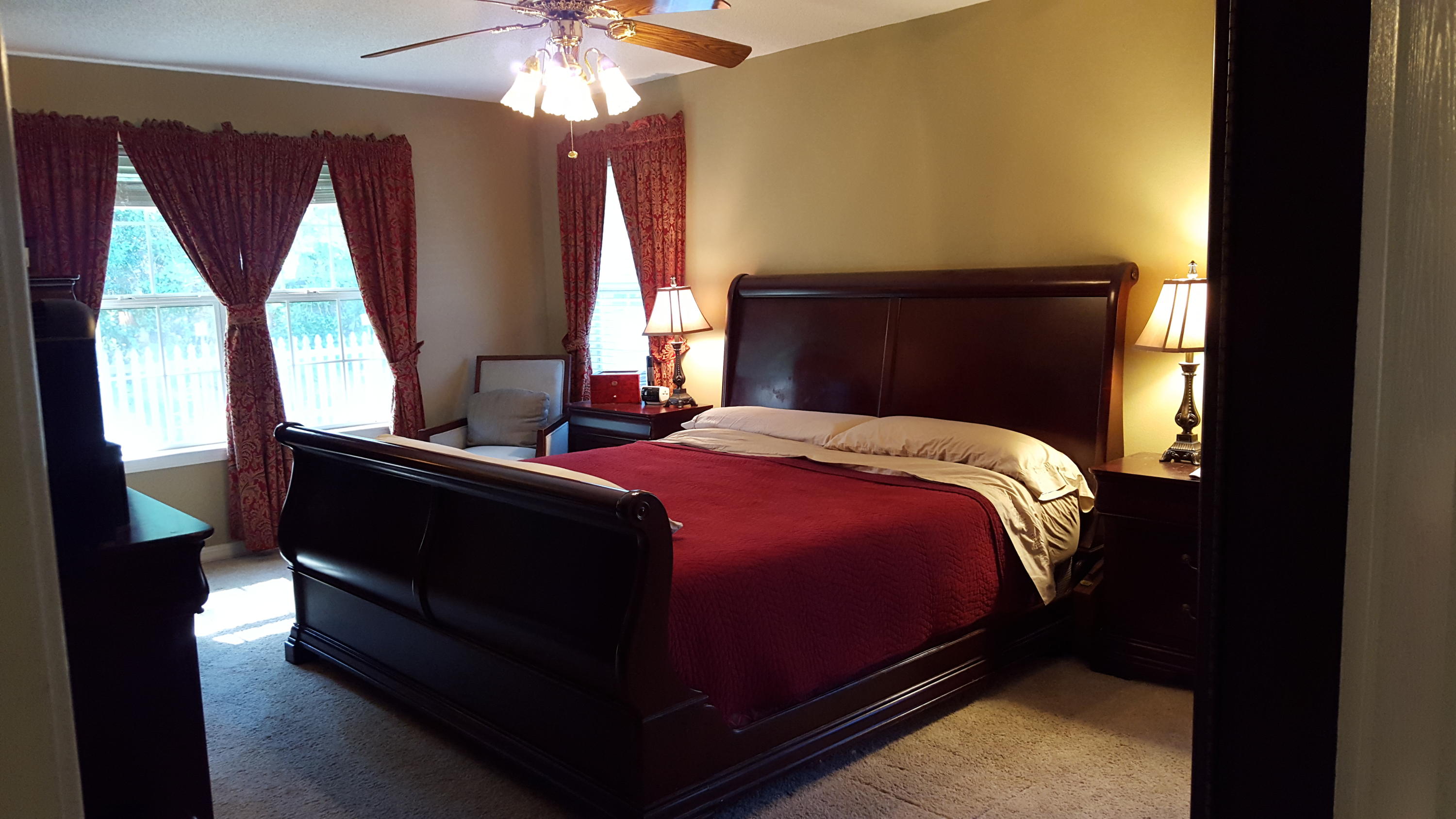 Hidden Pines - Residential