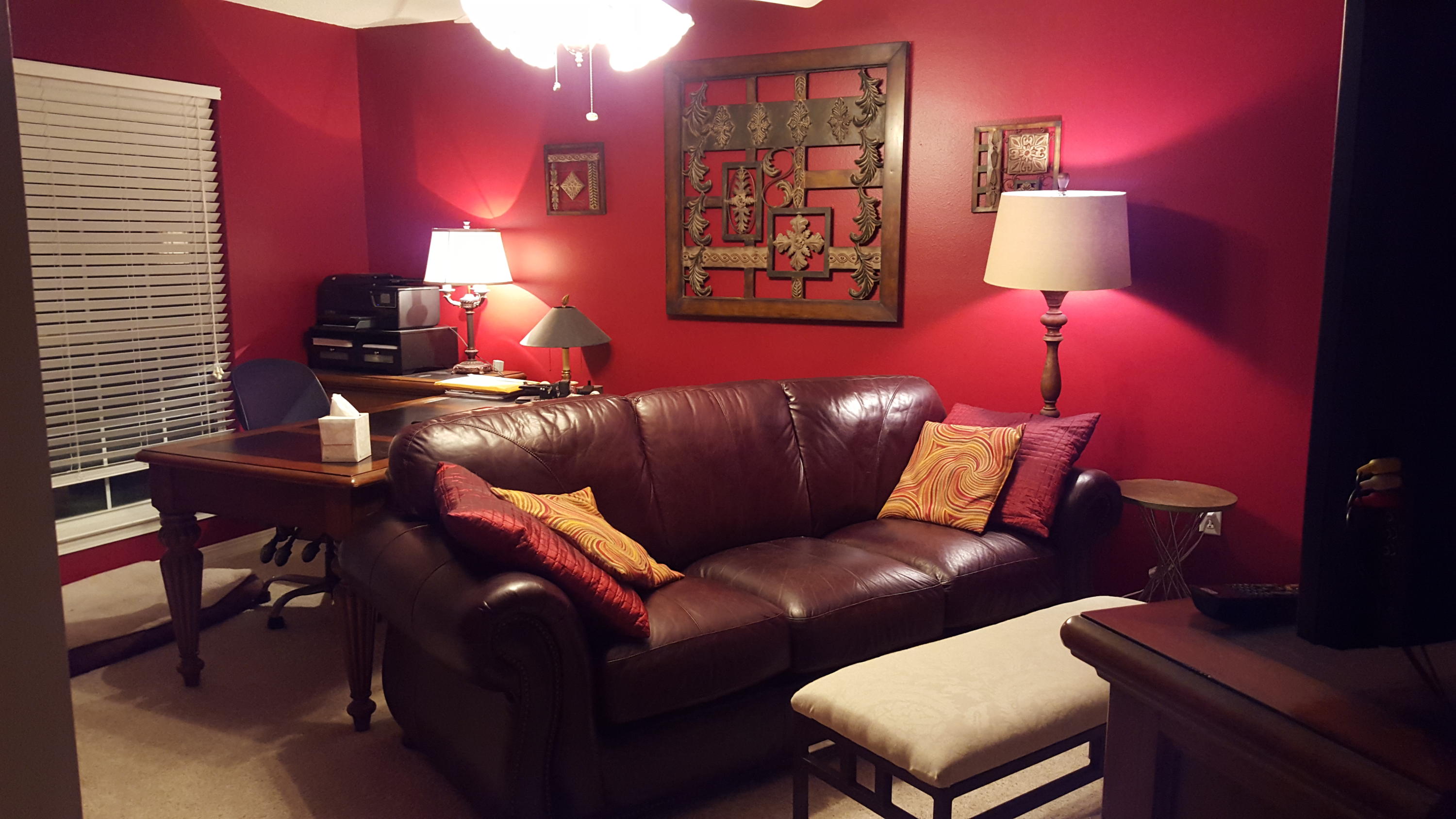 Hidden Pines - Residential