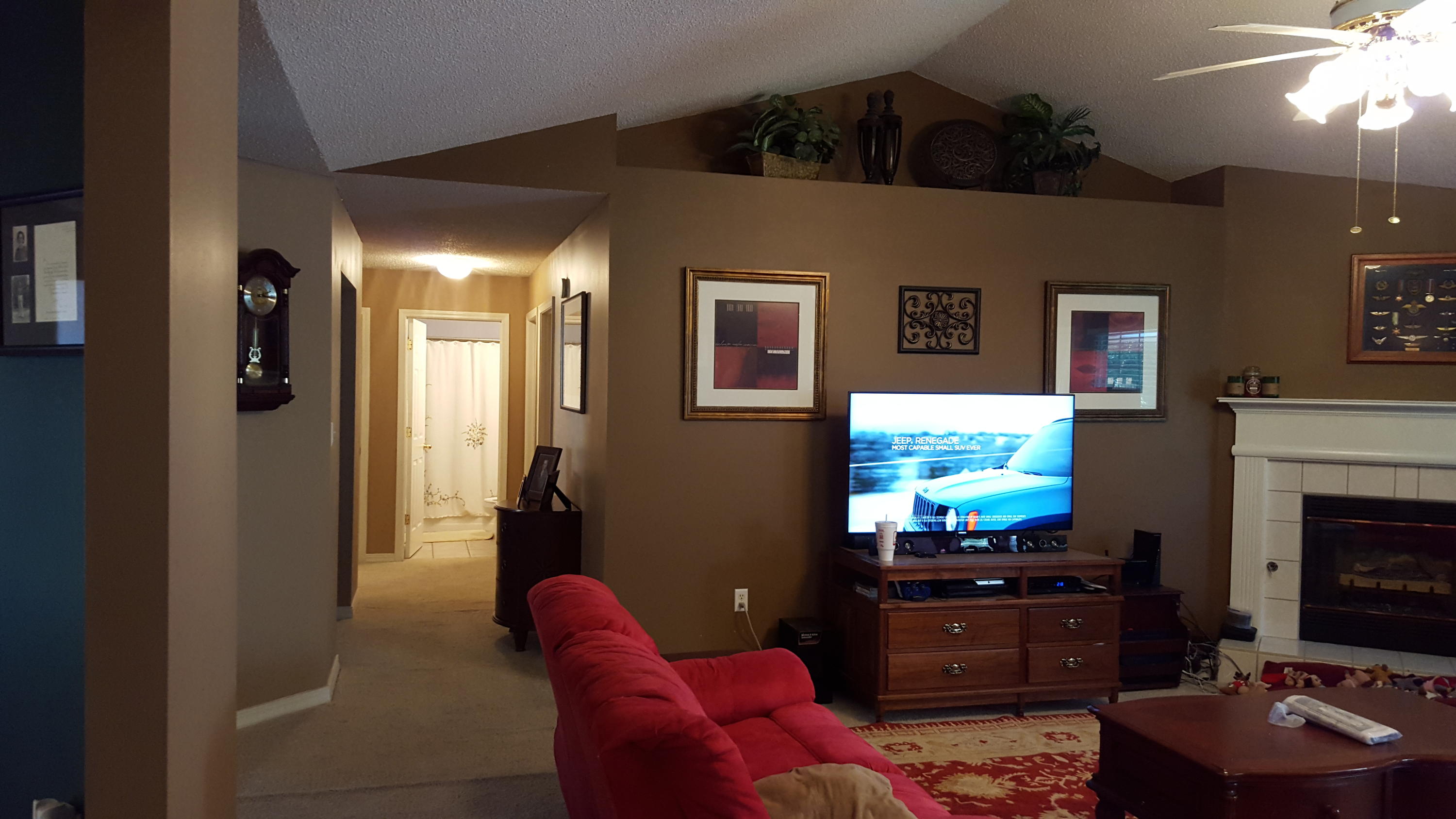 Hidden Pines - Residential