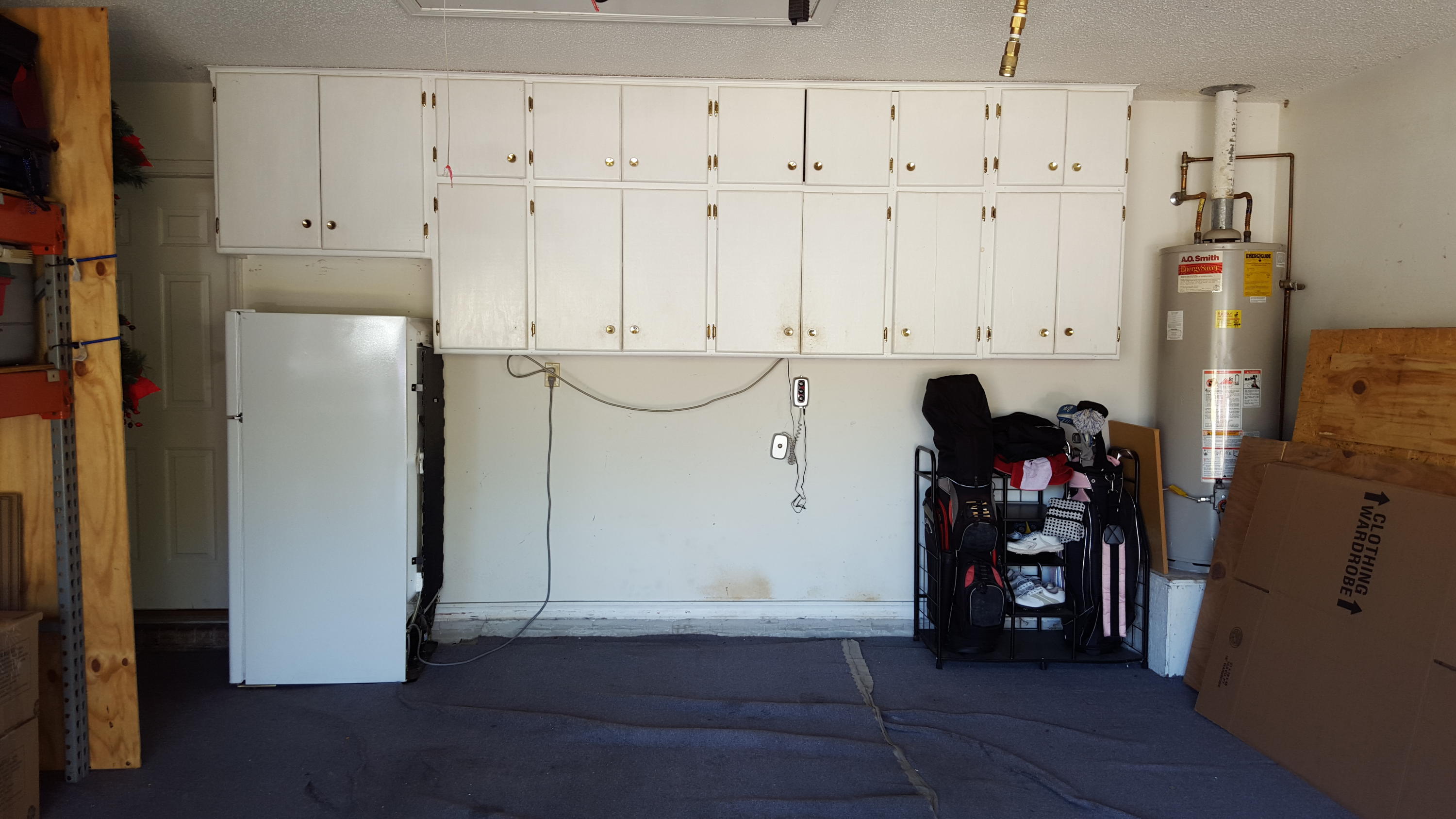 Hidden Pines - Residential