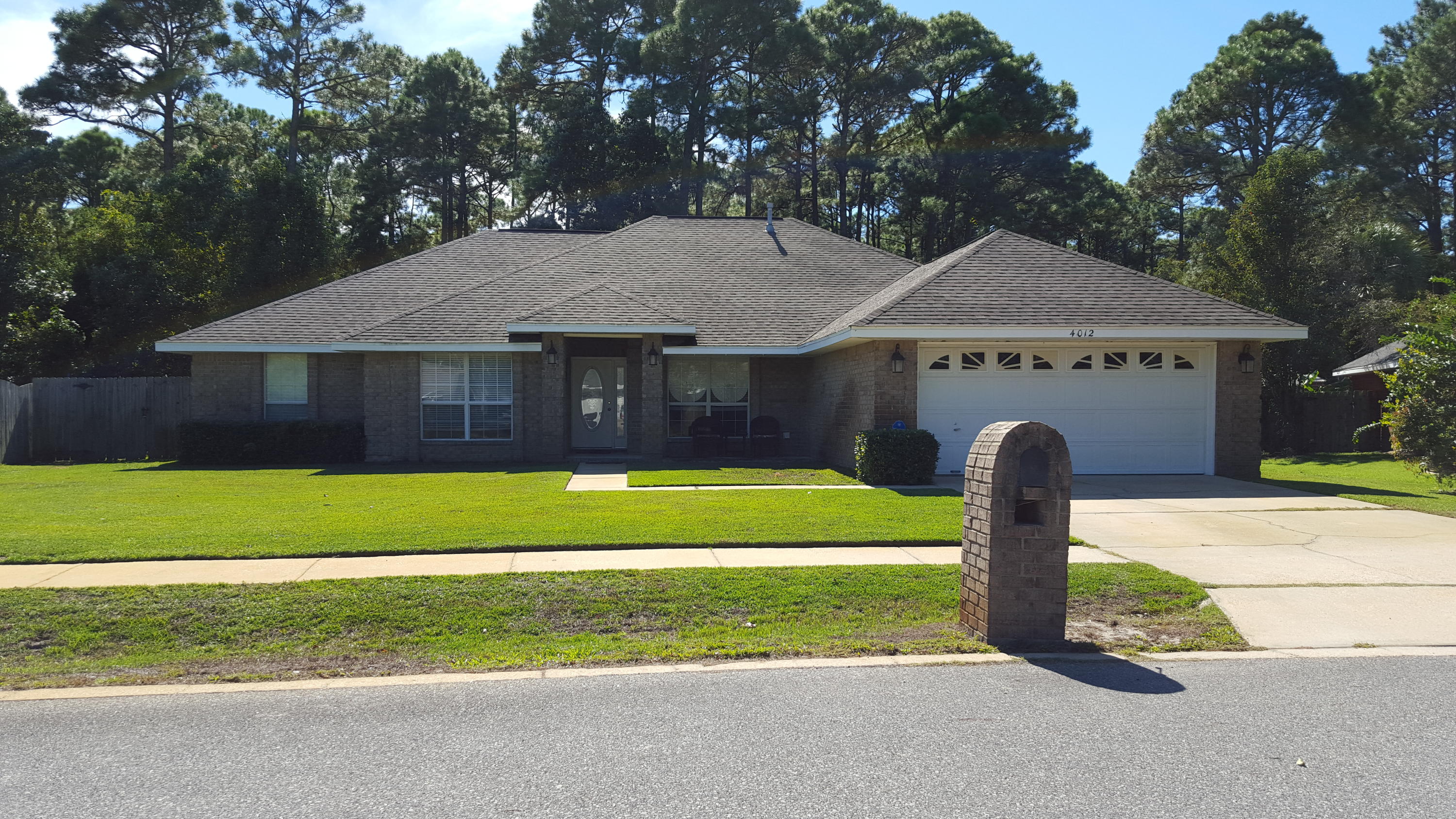 Hidden Pines - Residential