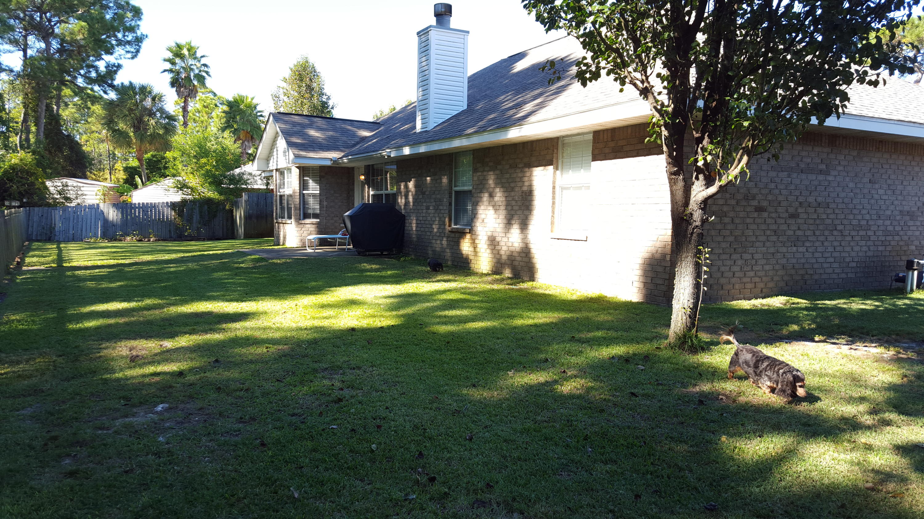 Hidden Pines - Residential