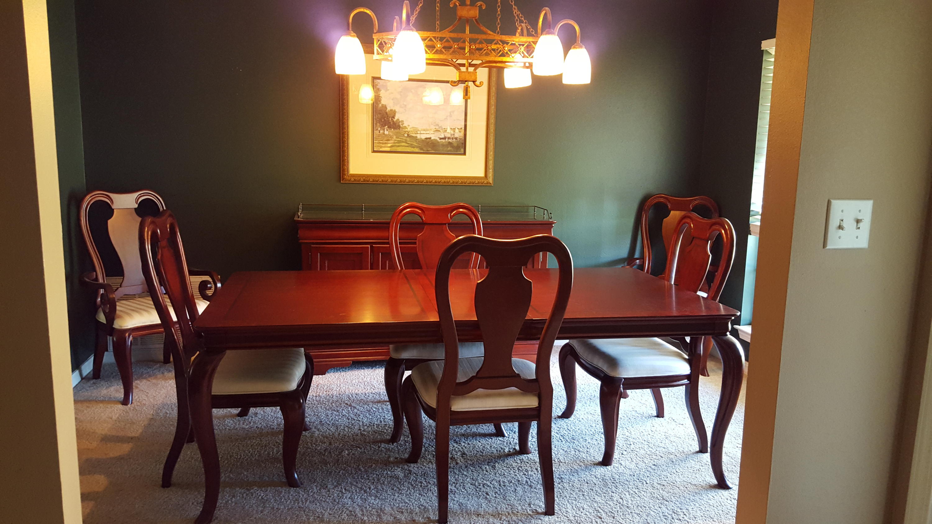 Hidden Pines - Residential