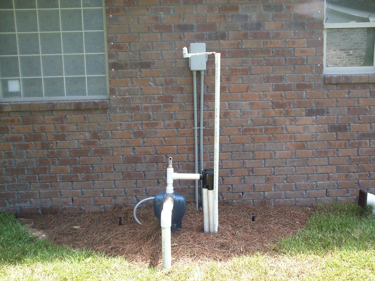 Field 1ST Add - Residential