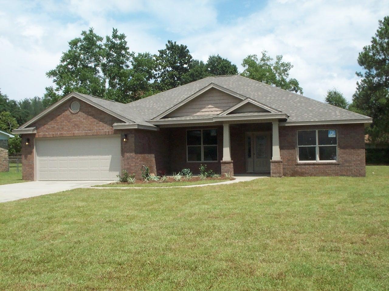 Field 1ST Add - Residential