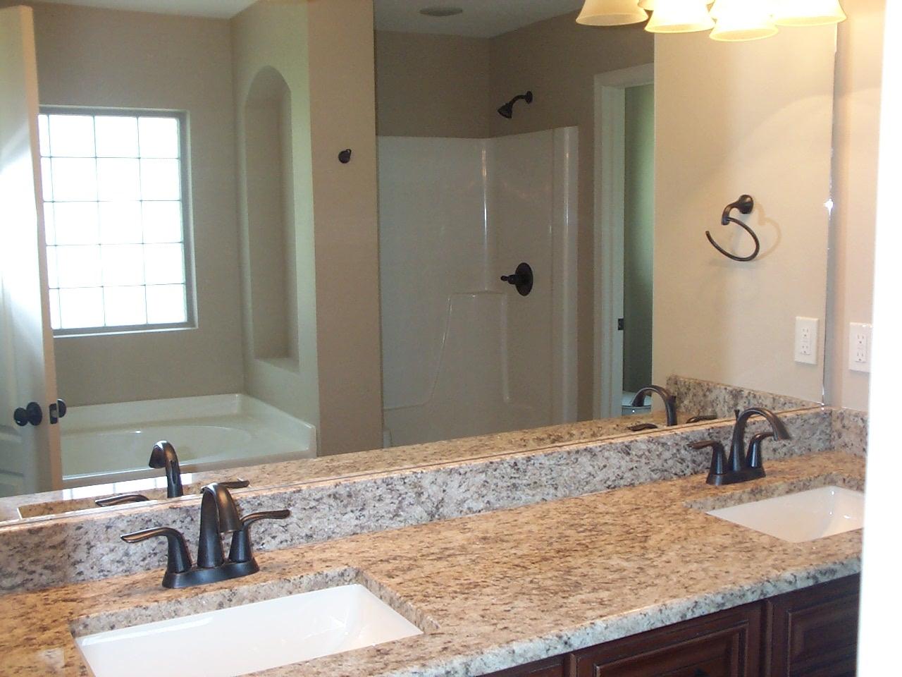 Field 1ST Add - Residential