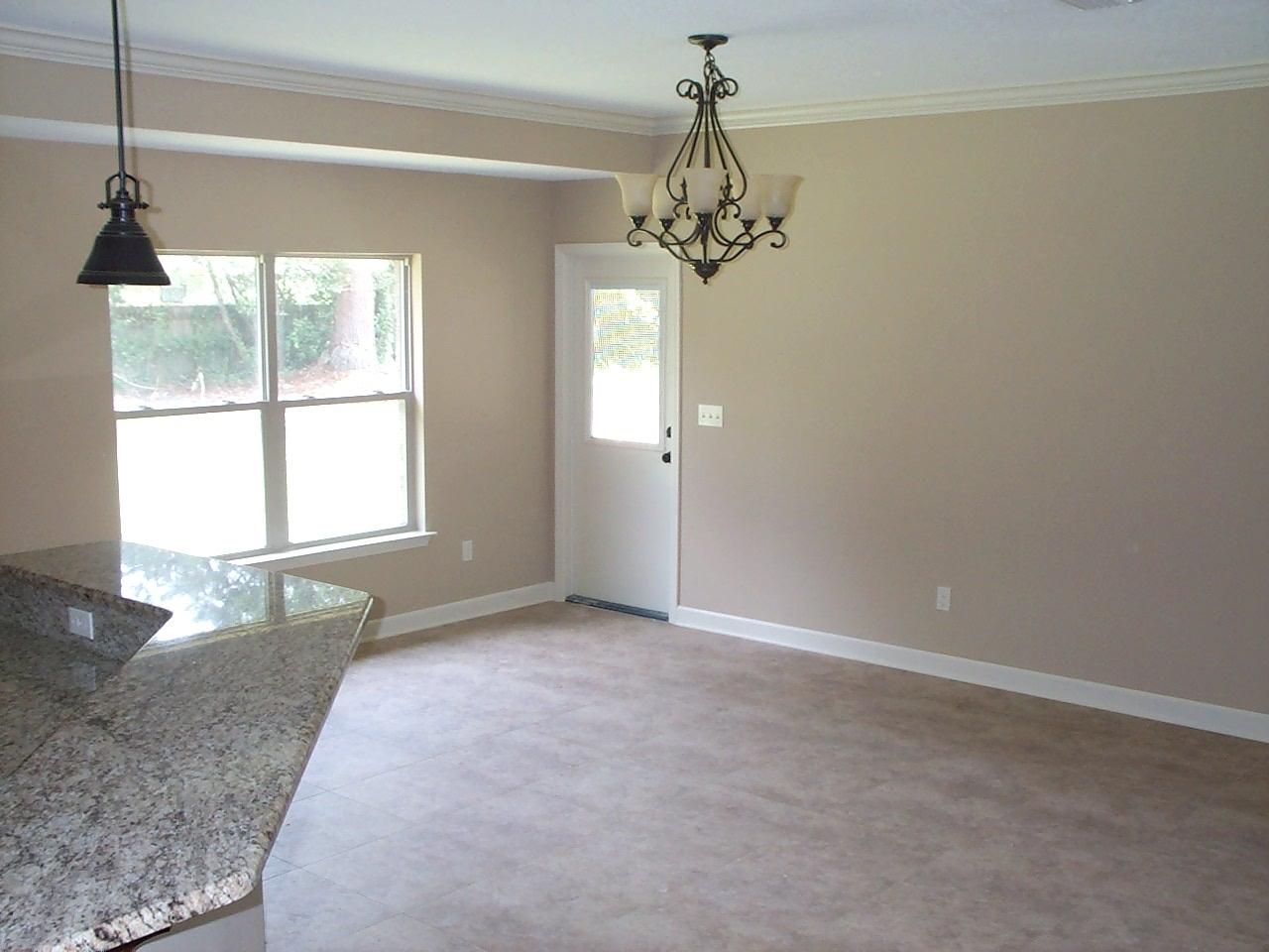 Field 1ST Add - Residential