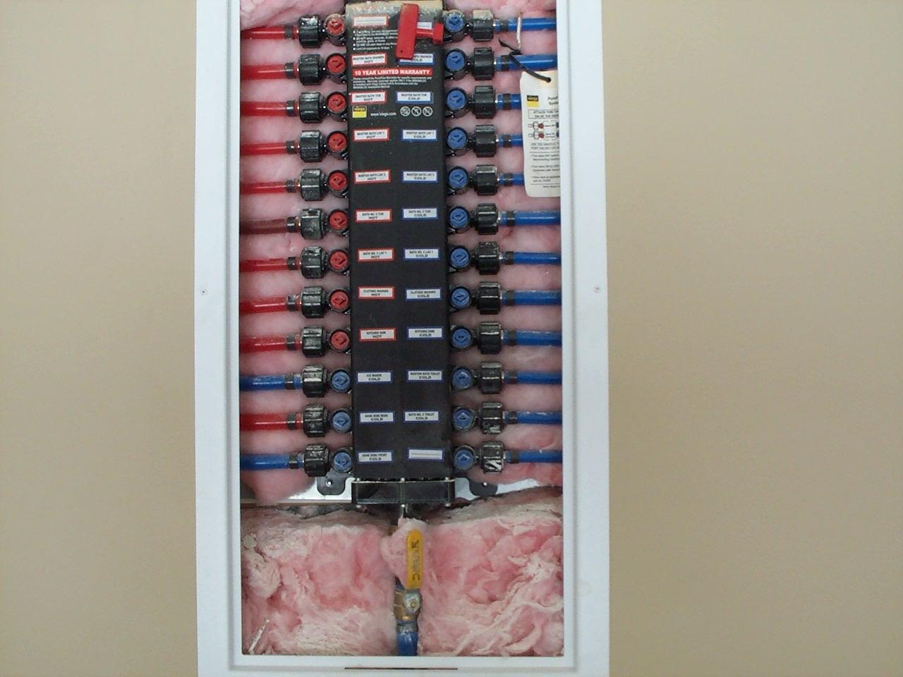 Field 1ST Add - Residential