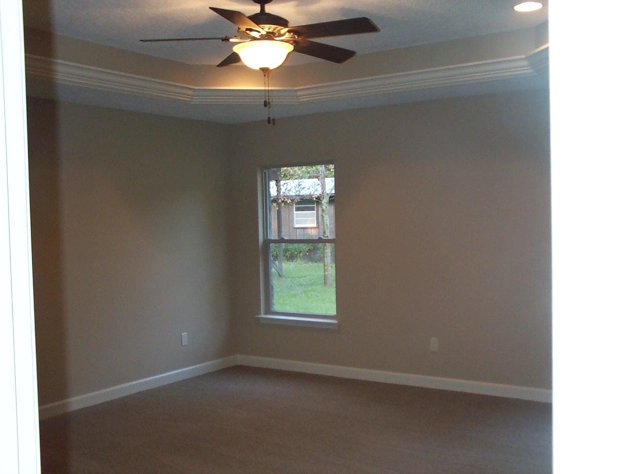 Field 1ST Add - Residential