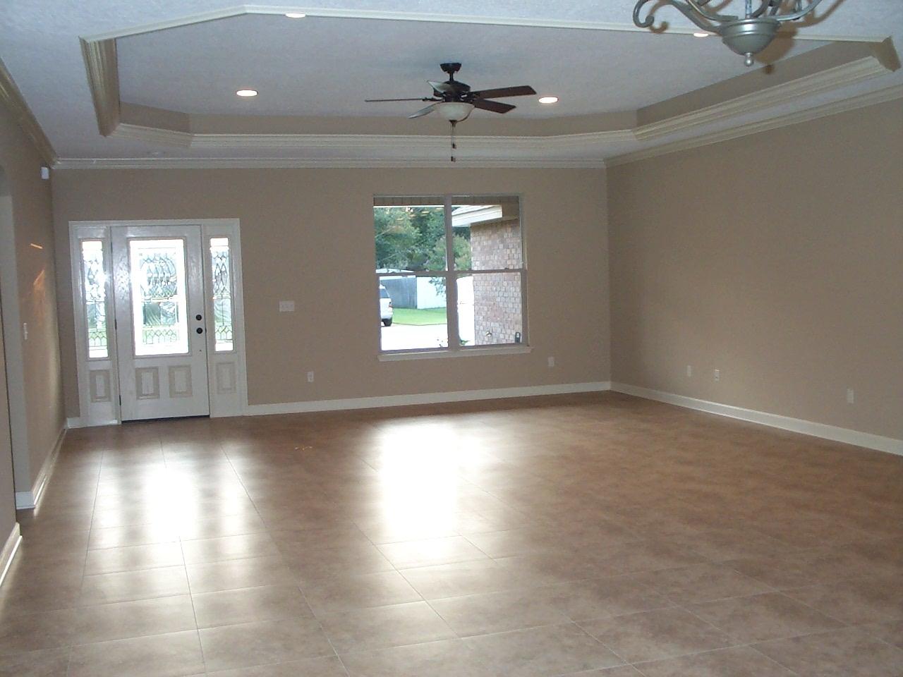 Field 1ST Add - Residential