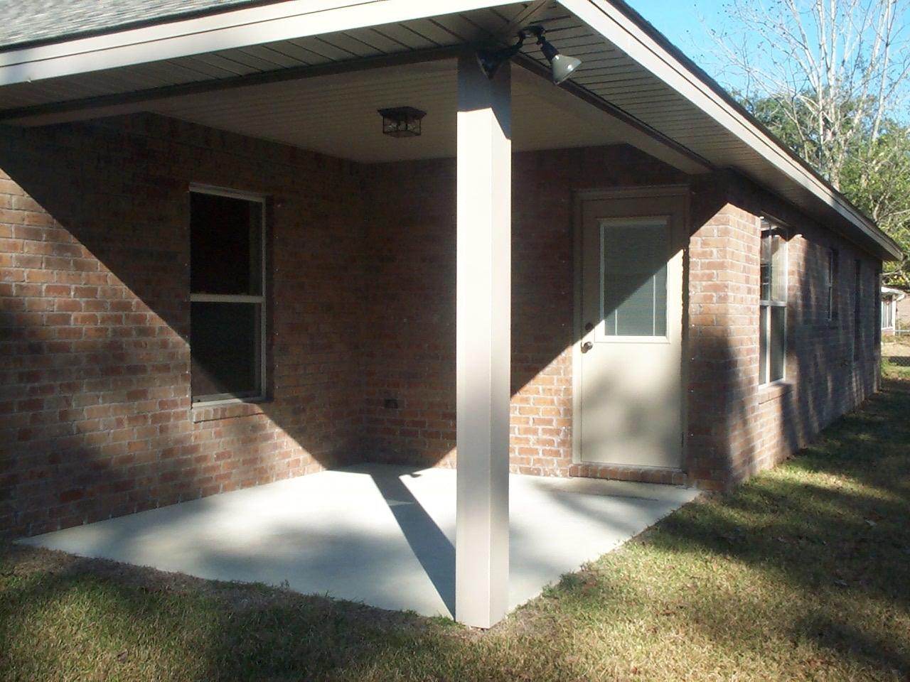 Field 1ST Add - Residential