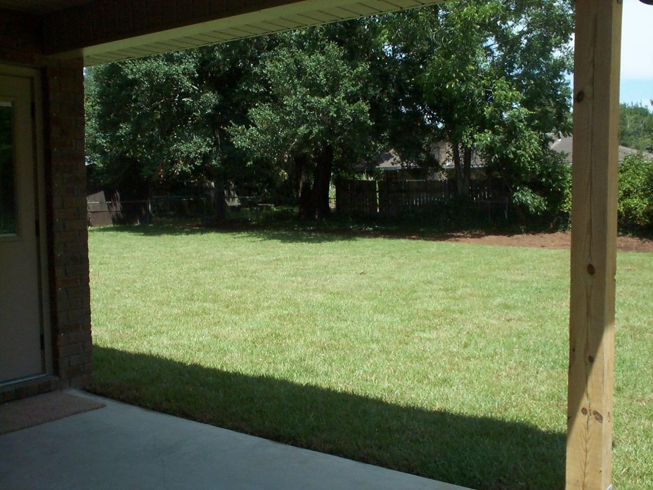 Field 1ST Add - Residential