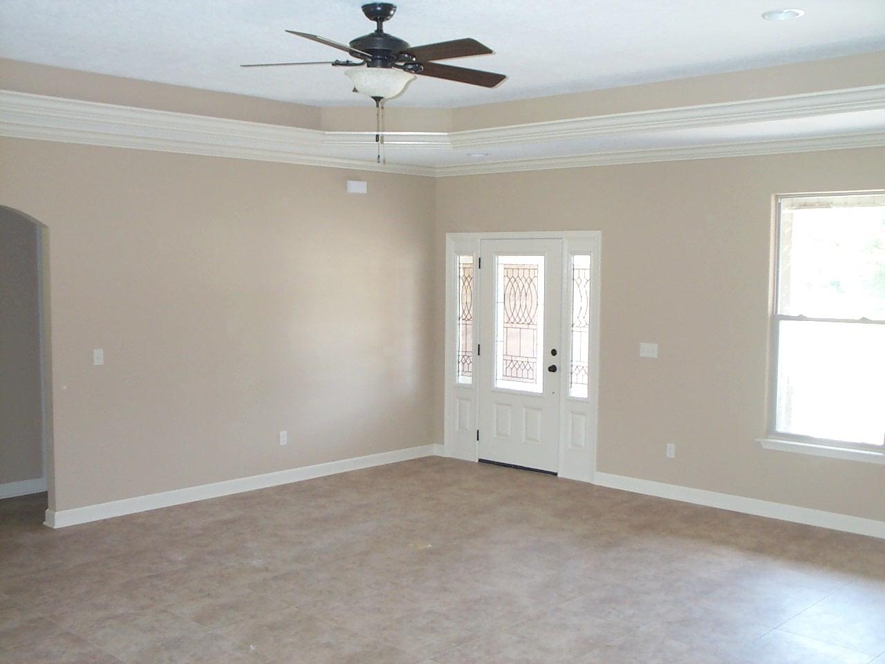 Field 1ST Add - Residential