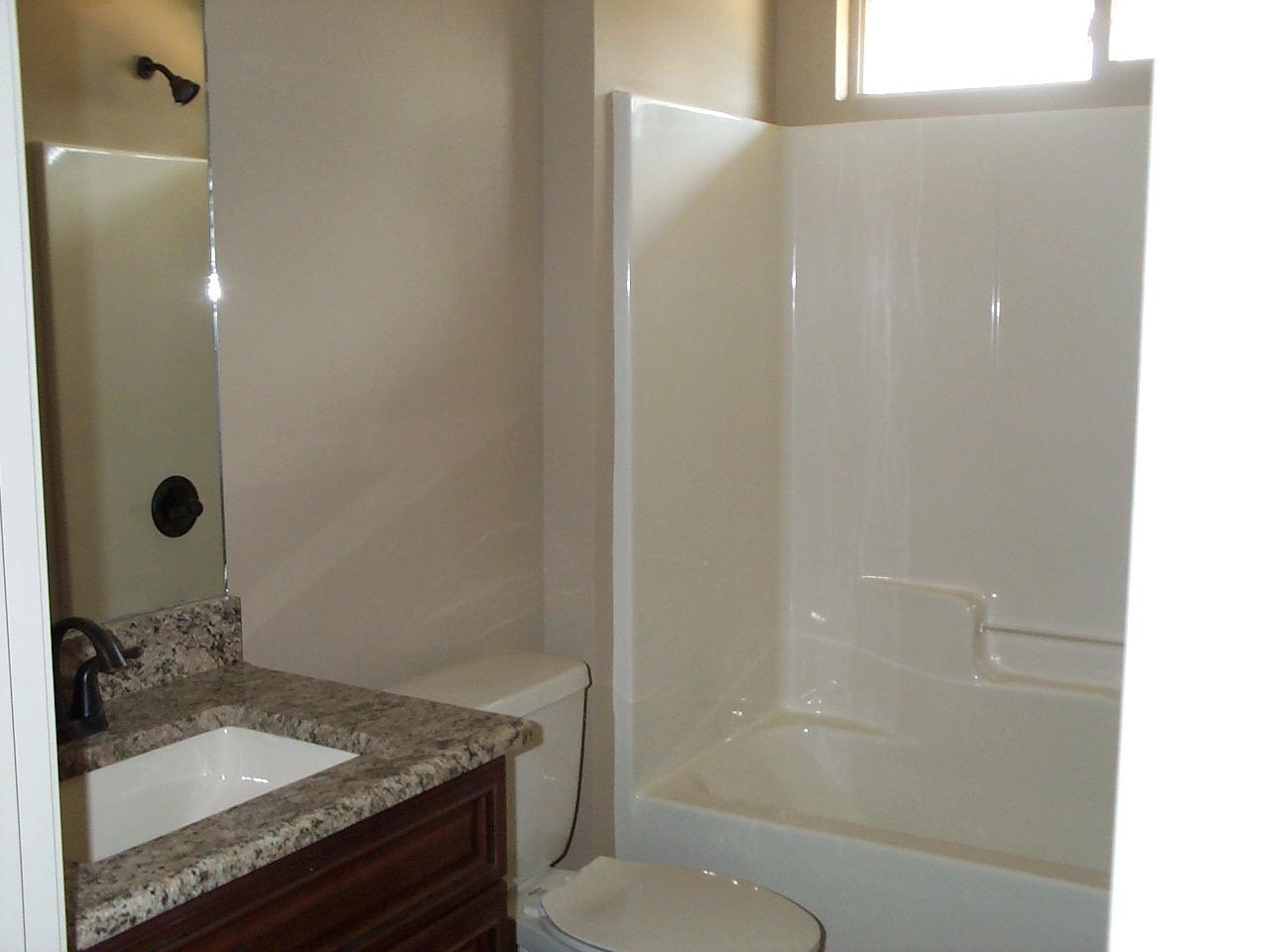 Field 1ST Add - Residential