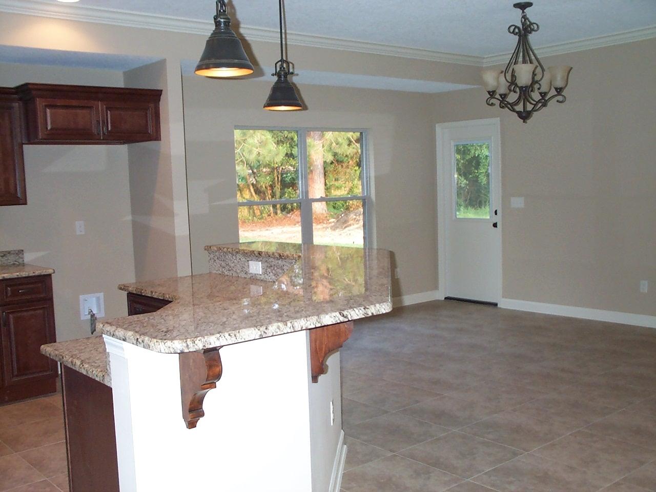 Field 1ST Add - Residential