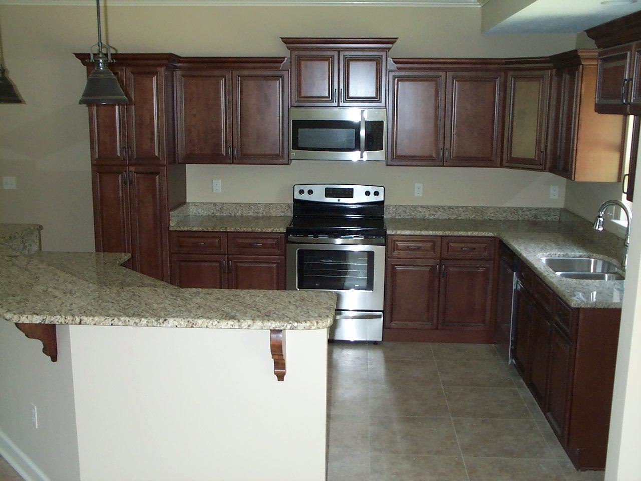 Field 1ST Add - Residential