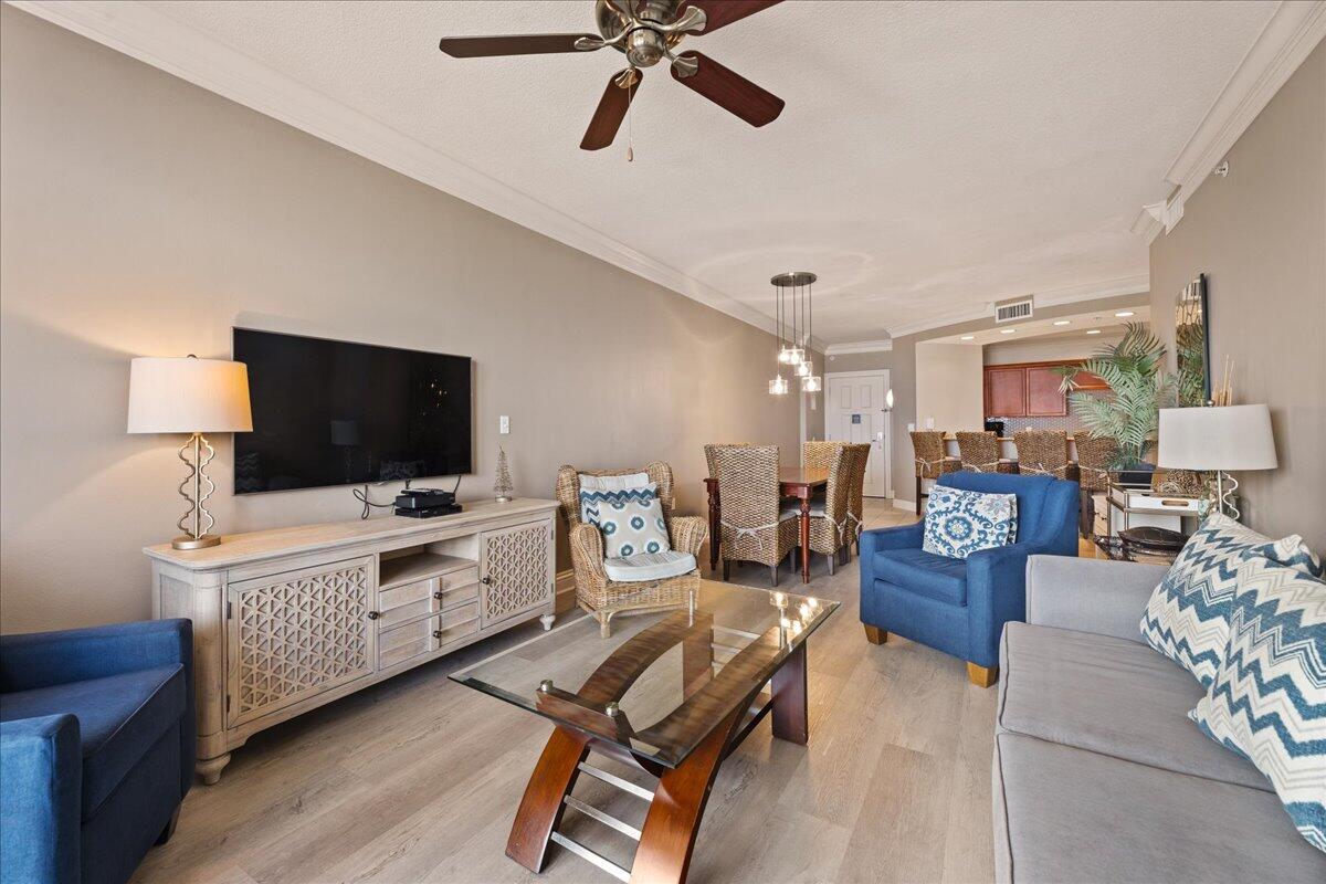 EMERALD GRANDE - Residential