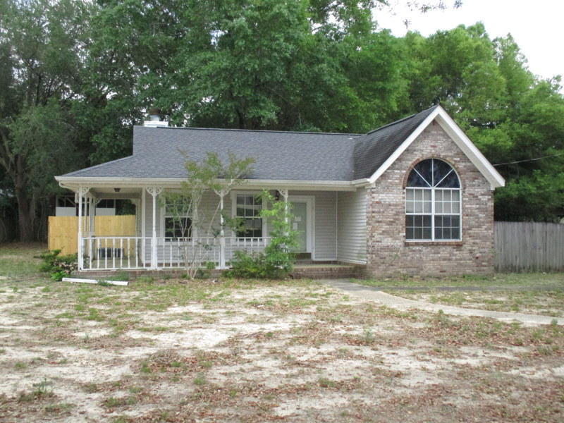 SHOAL CREEK MANOR - Residential