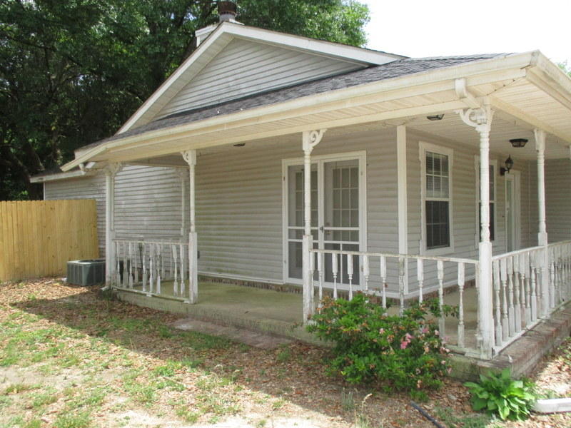 SHOAL CREEK MANOR - Residential