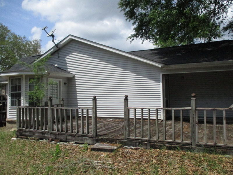 SHOAL CREEK MANOR - Residential