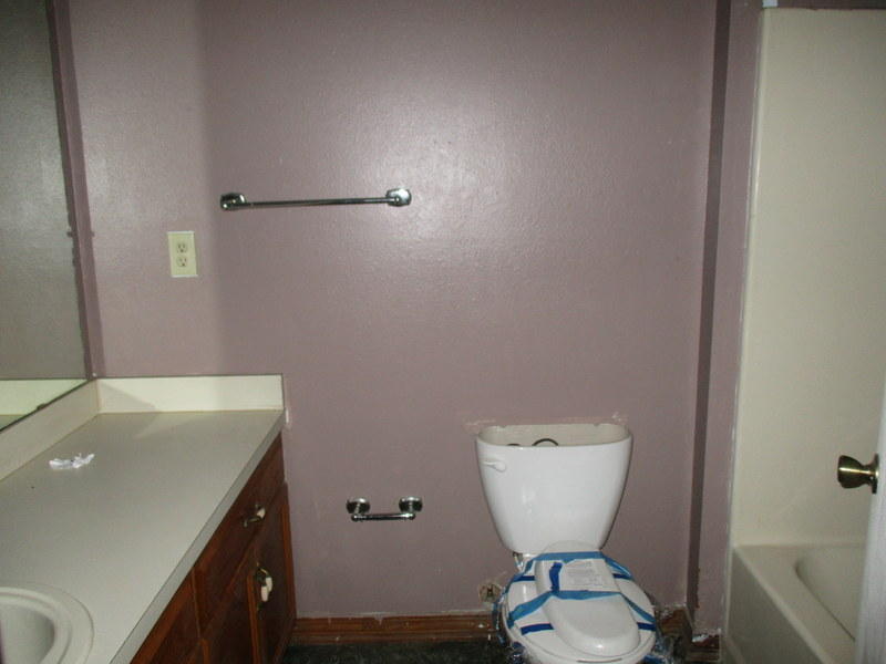 SHOAL CREEK MANOR - Residential