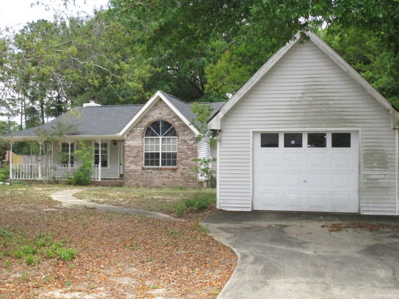 SHOAL CREEK MANOR - Residential