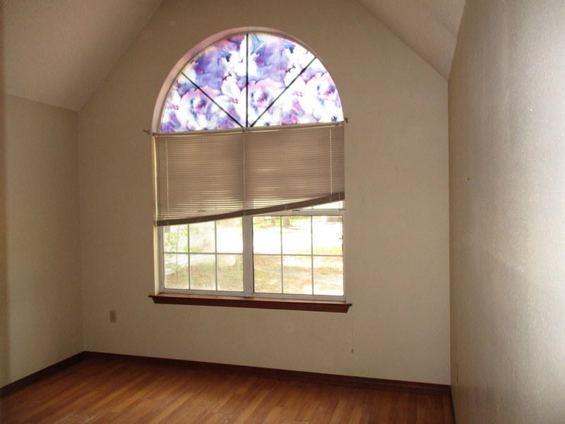 SHOAL CREEK MANOR - Residential