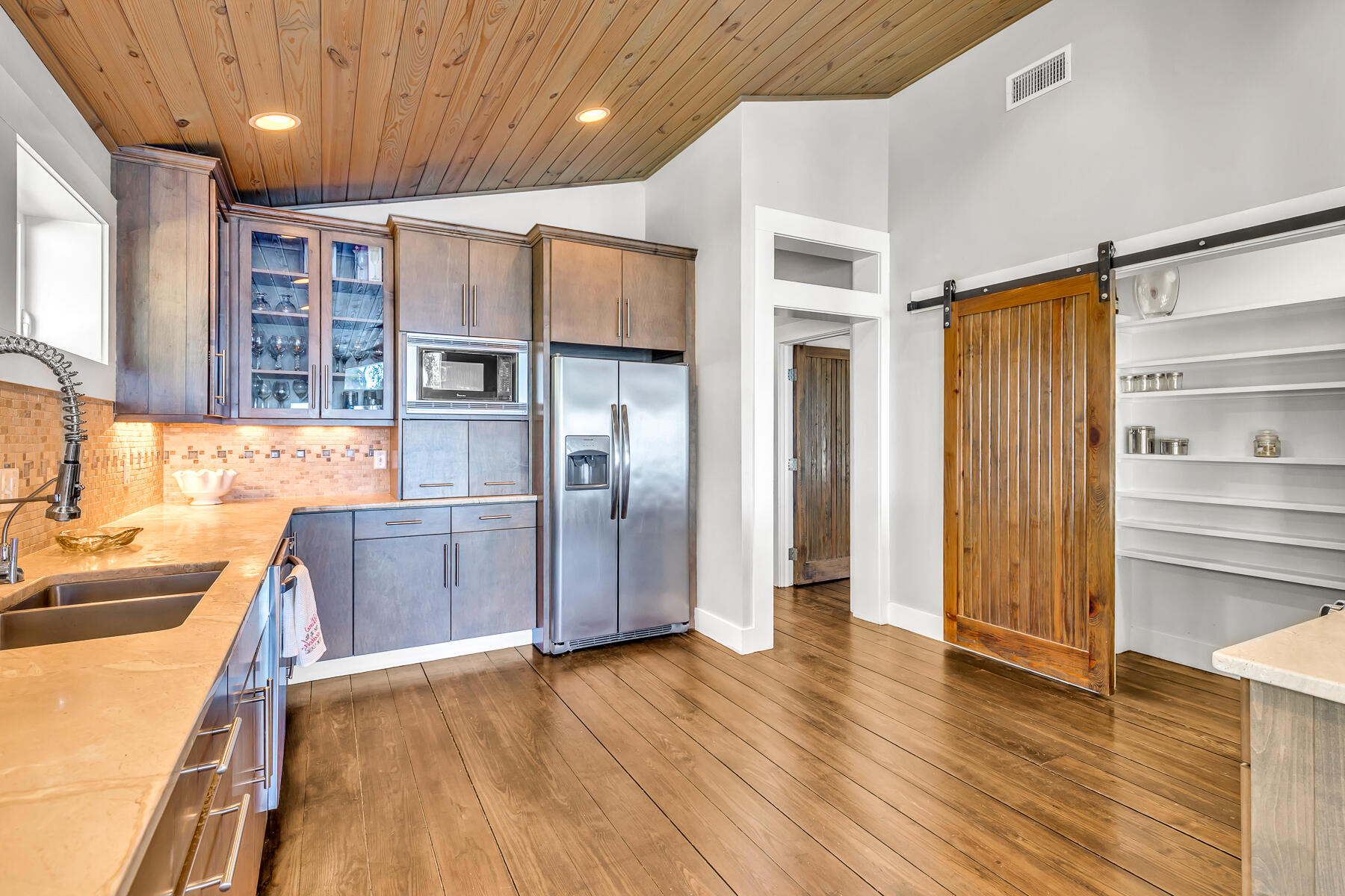 T.S. MICHENERS ADDITION - Residential