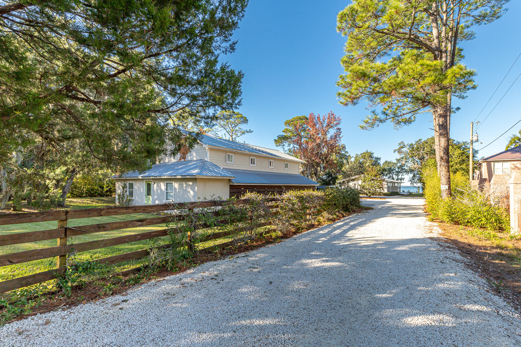 T.S. MICHENERS ADDITION - Residential