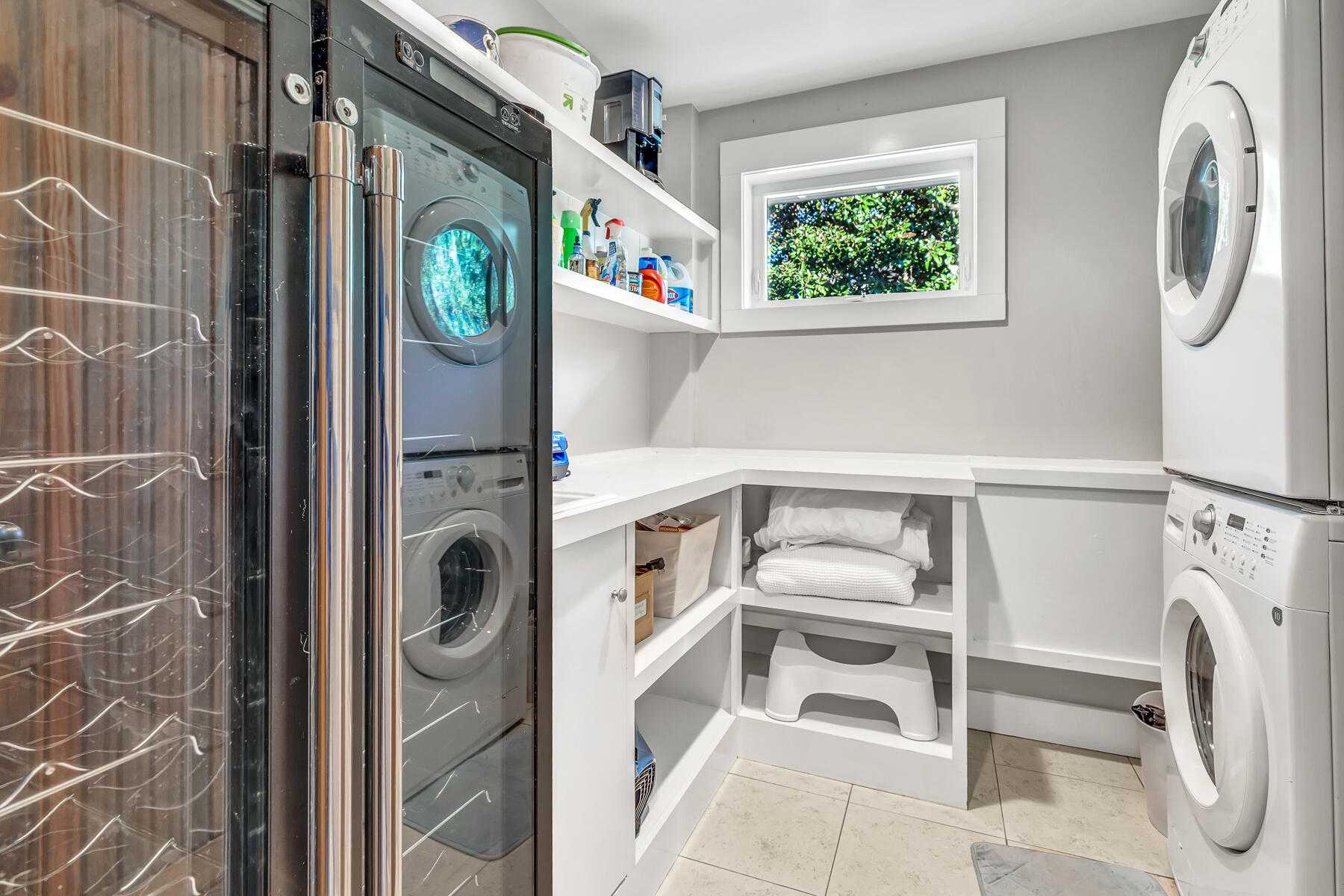 T.S. MICHENERS ADDITION - Residential