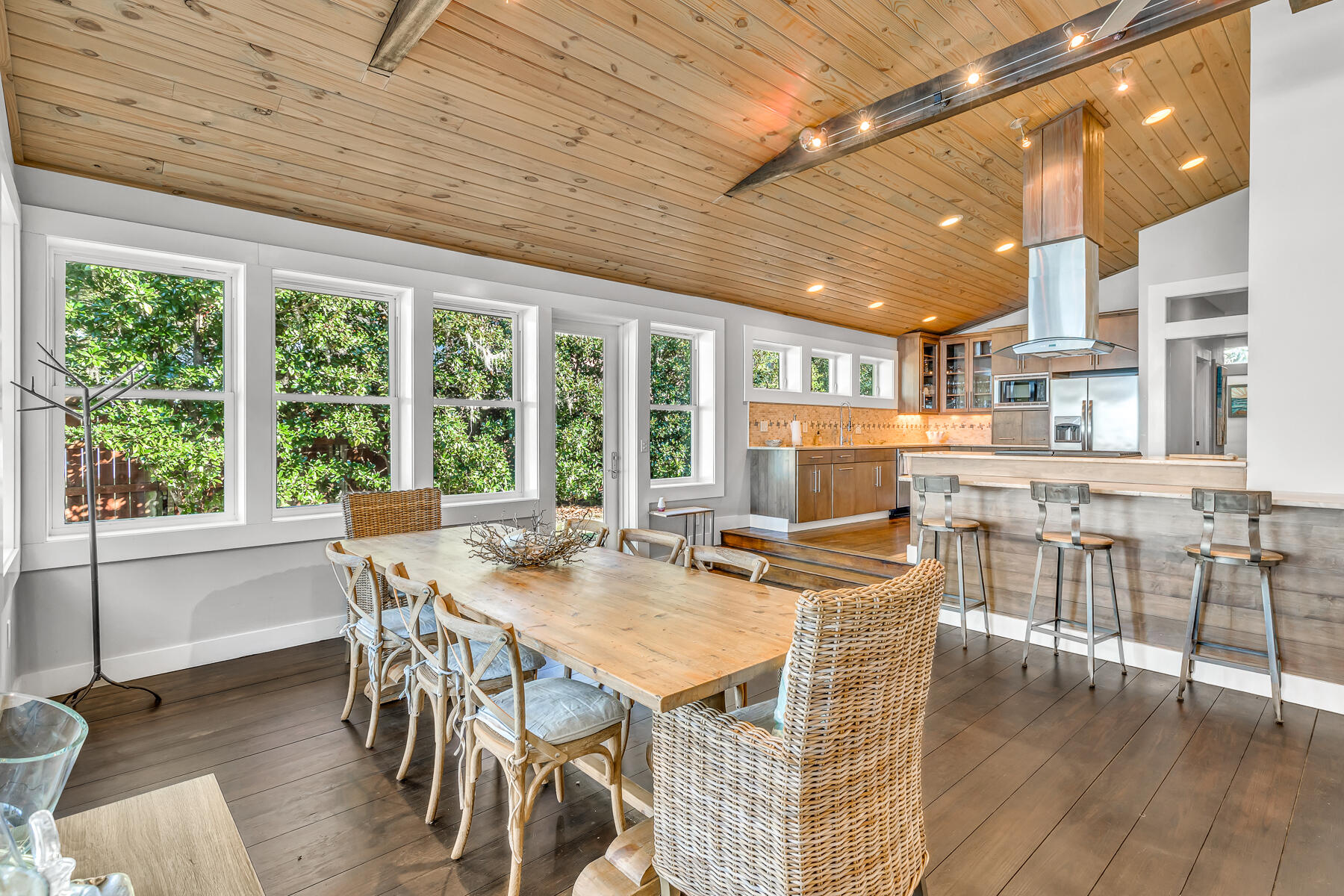 T.S. MICHENERS ADDITION - Residential