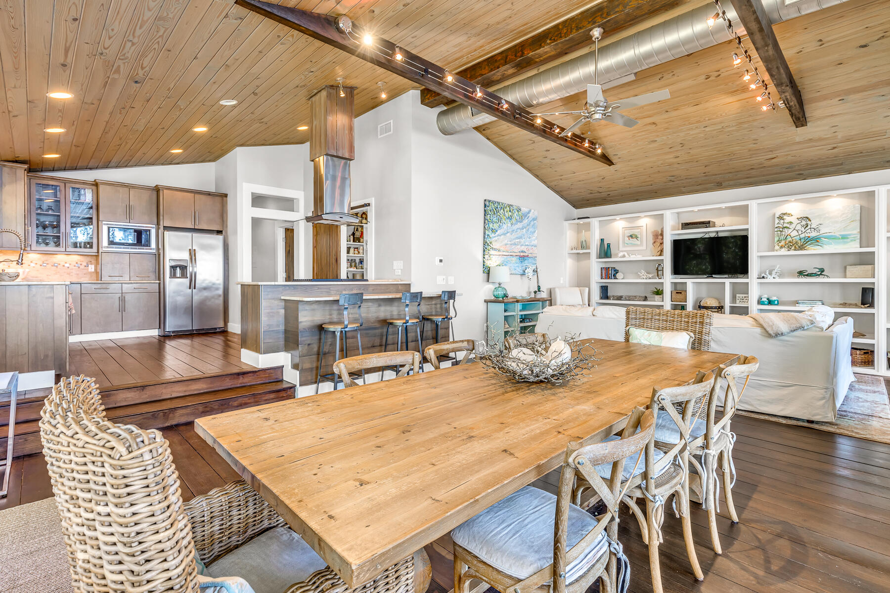 T.S. MICHENERS ADDITION - Residential