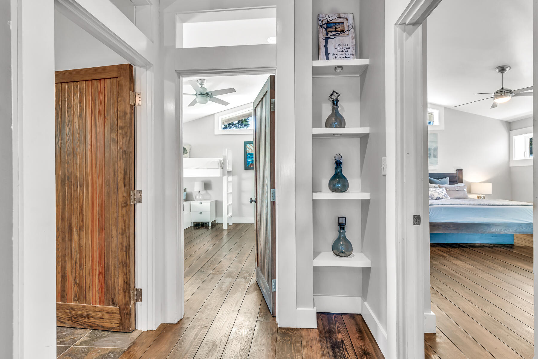 T.S. MICHENERS ADDITION - Residential