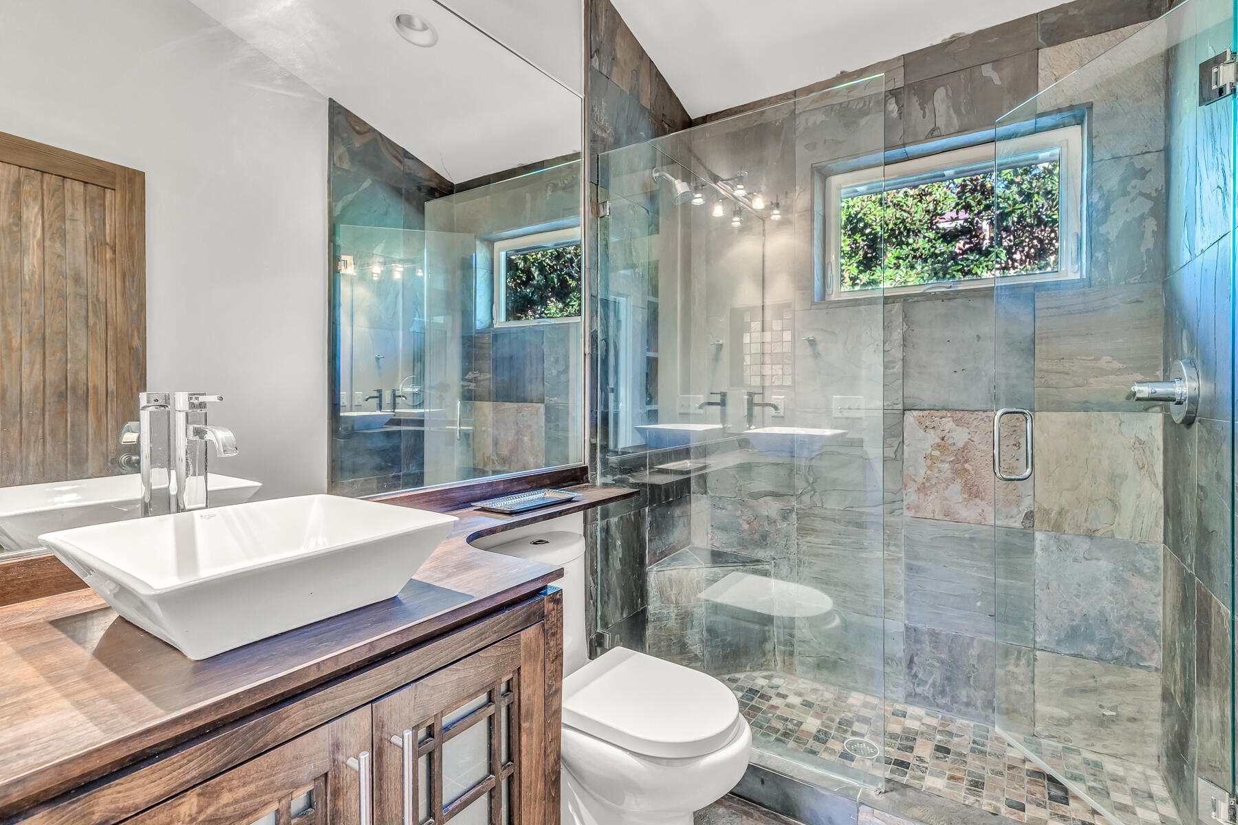 T.S. MICHENERS ADDITION - Residential