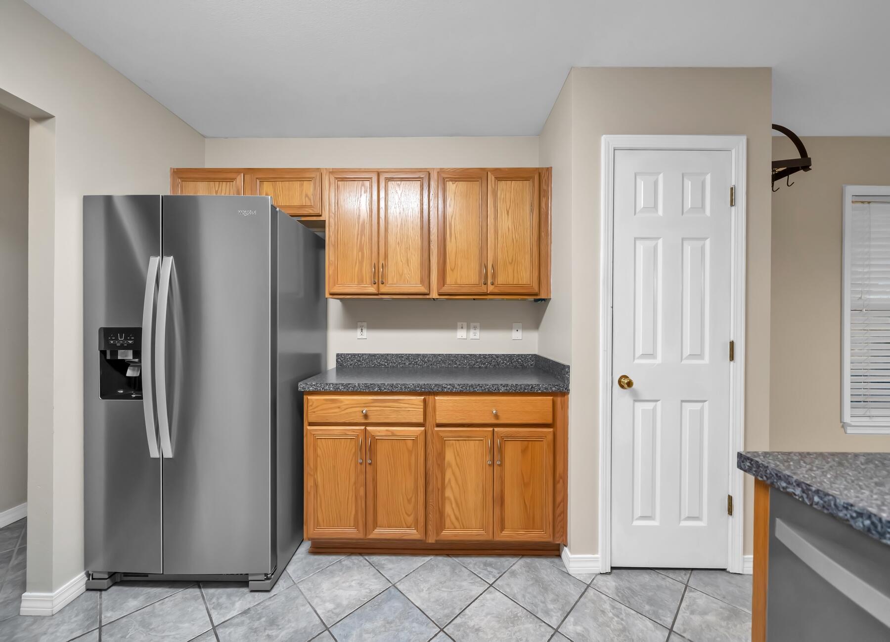 CREEKRUN - Residential