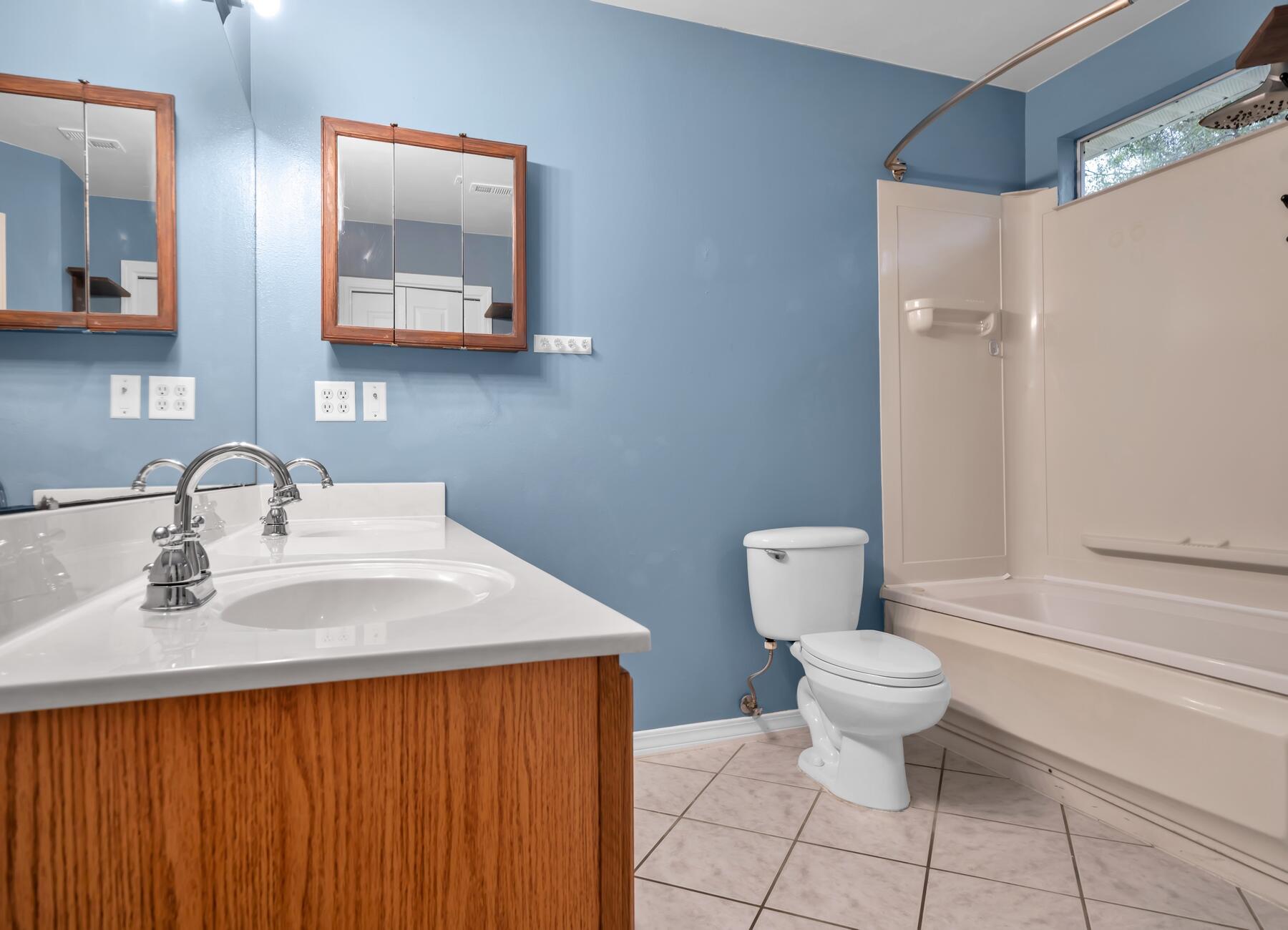 CREEKRUN - Residential