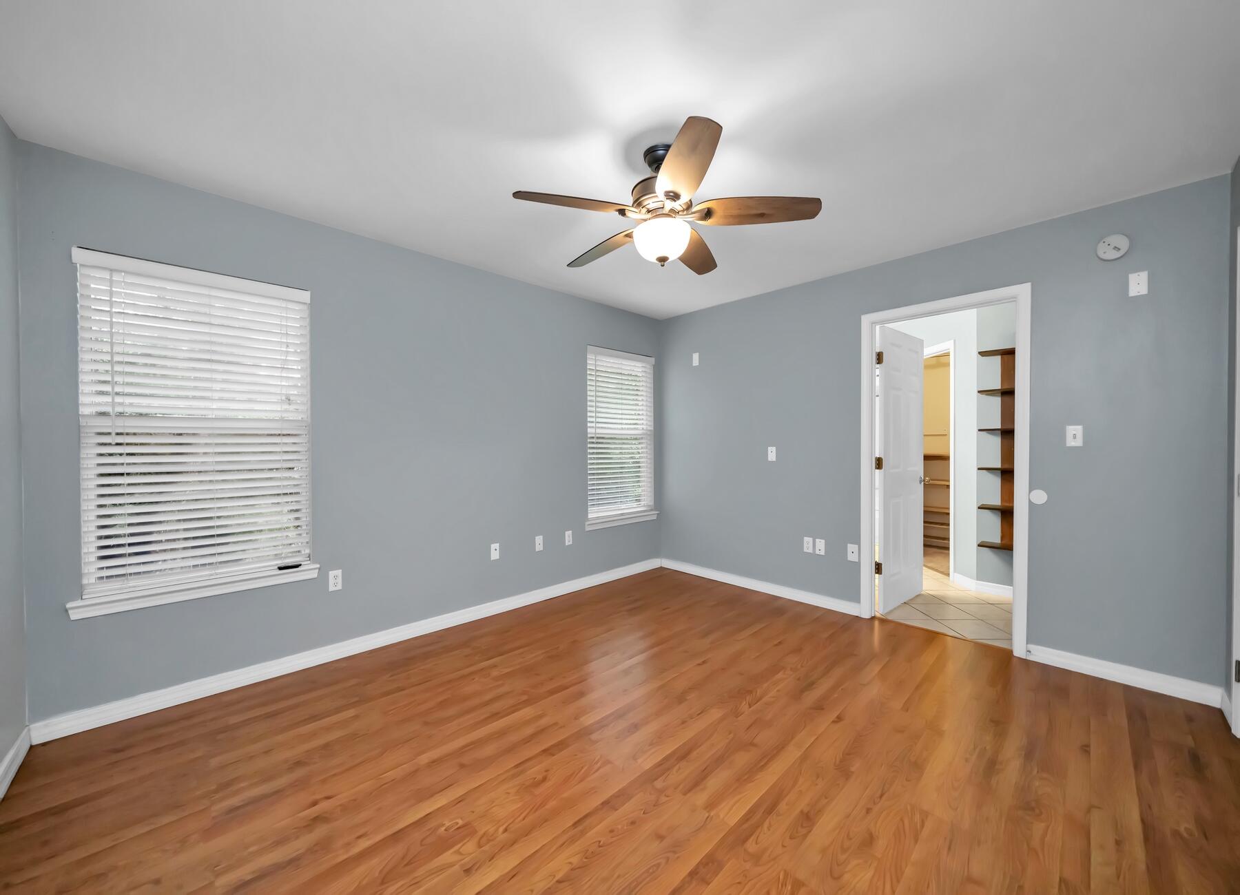 CREEKRUN - Residential