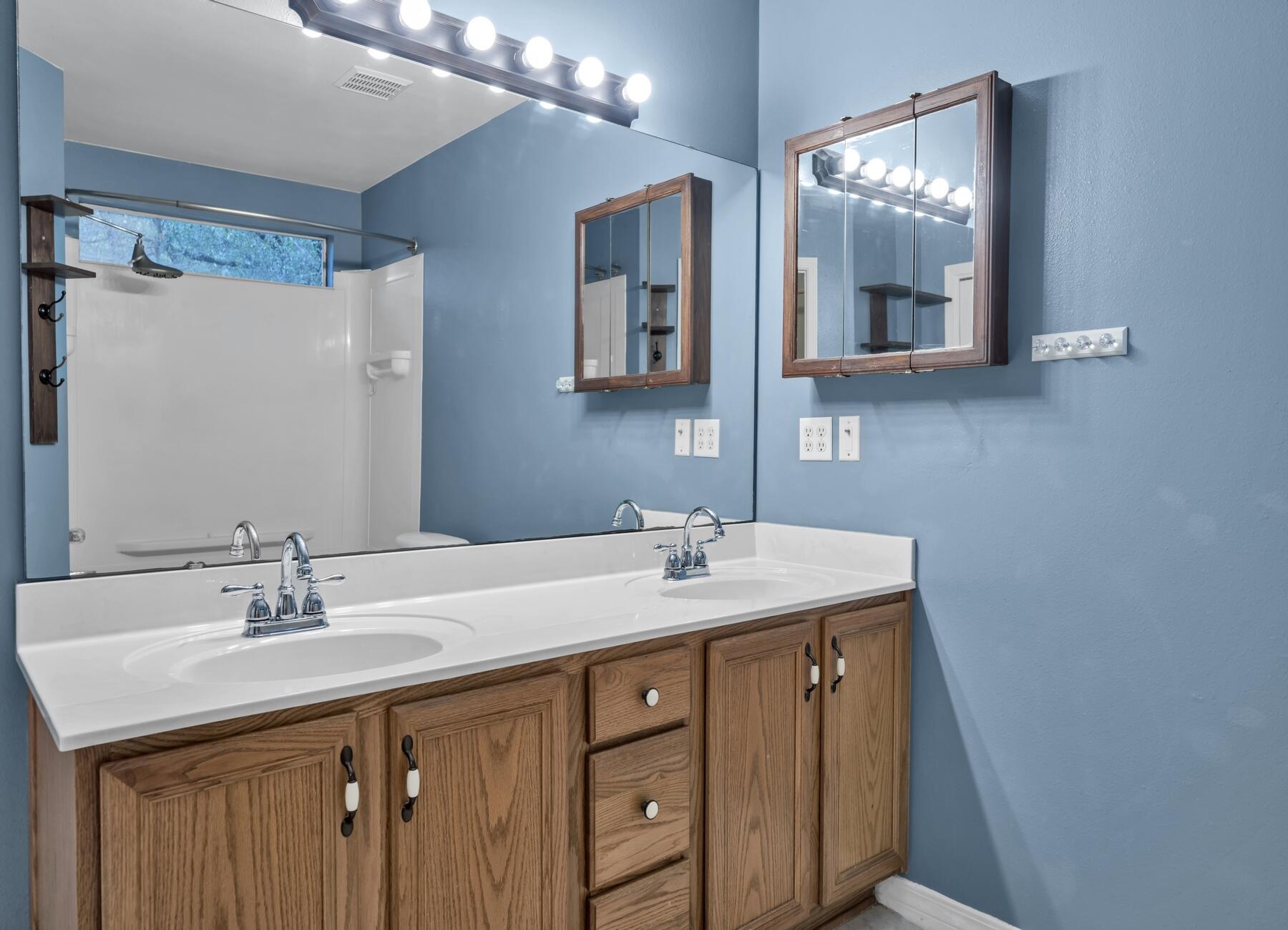 CREEKRUN - Residential